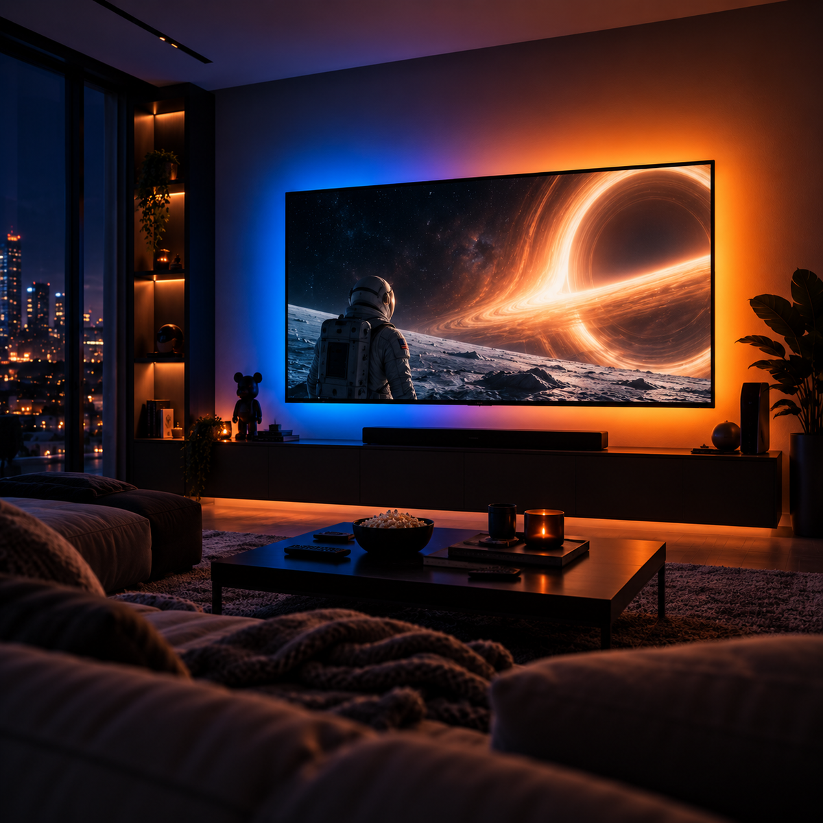 Films